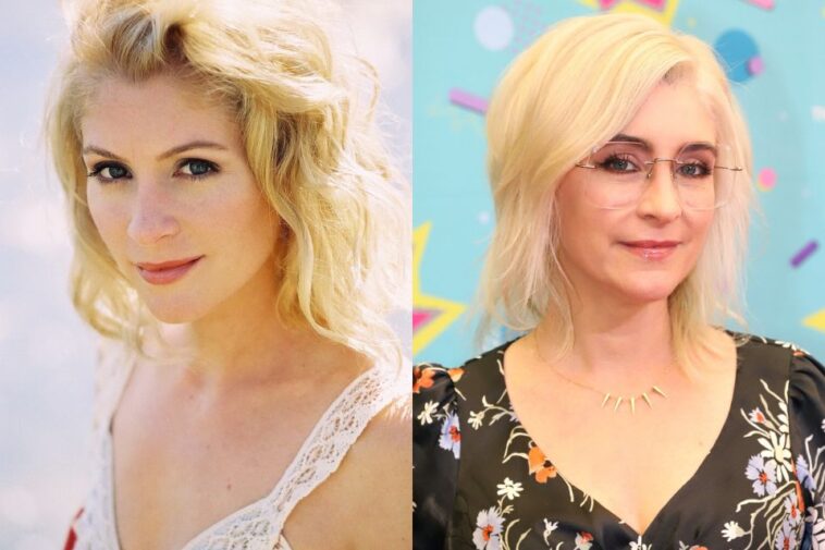 Staci Keanan net worth