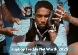 Trapboy Freddy net worth