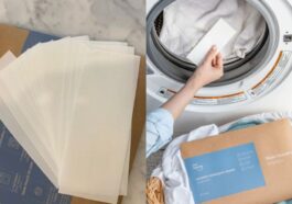 hey sunday laundry sheets