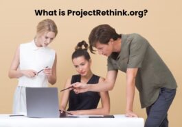 projectrethink.org