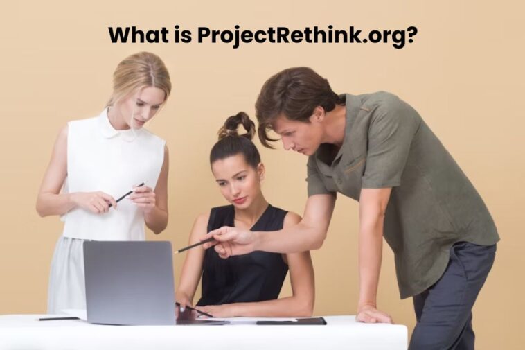 projectrethink.org
