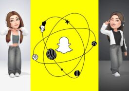 snapchat planets