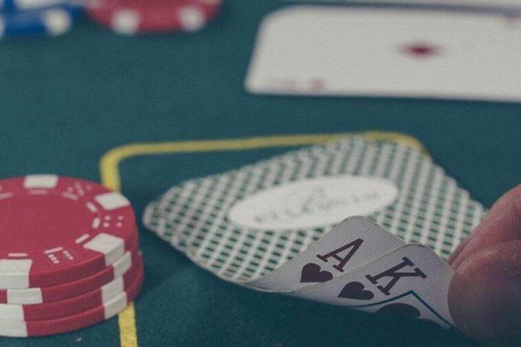 How To Play Online Casinos