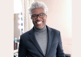 cornell belcher wife