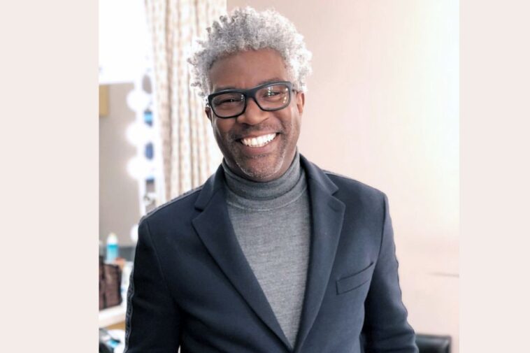 cornell belcher wife