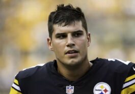mason rudolph