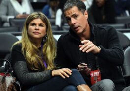 rob pelinka wife