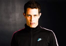 tony hinchcliffe girlfriend