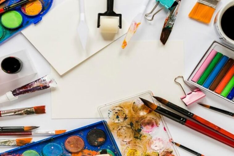 art thunderonthegulf craft