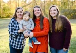 chelsea acton famous parenting