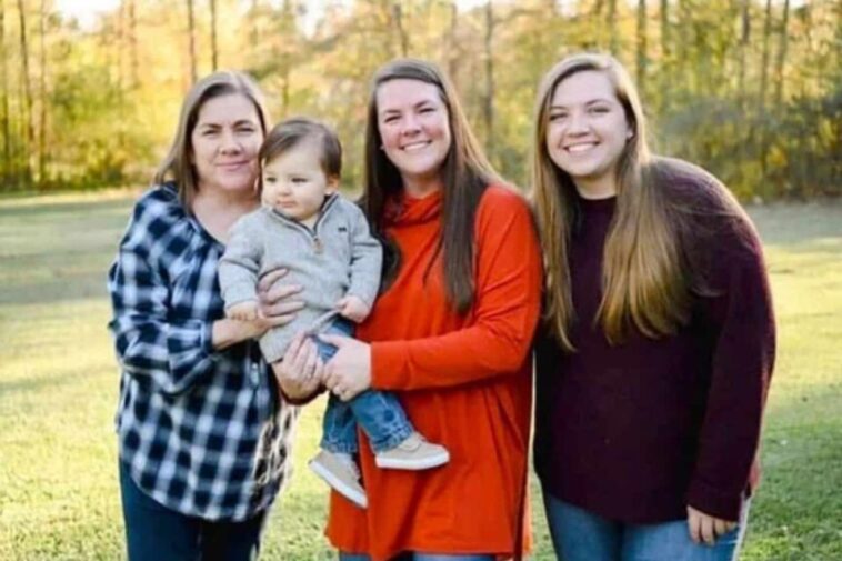 chelsea acton famous parenting