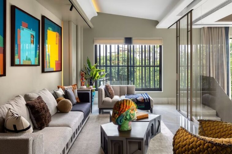 how to set up my home decoradtech