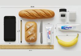things that are 7 inches long