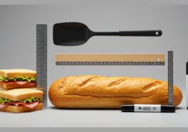 things that are 8 inches long