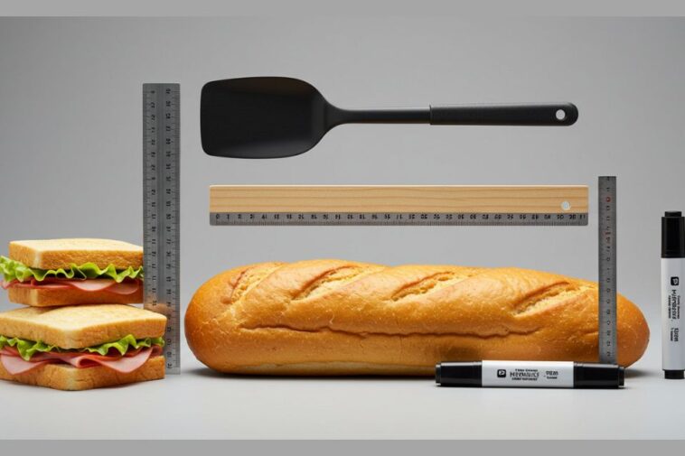 things that are 8 inches long