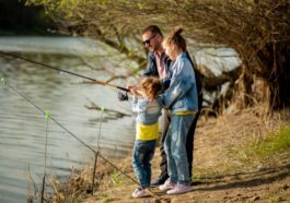 thunderonthegulf fishing family