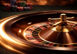 Online Casino Platforms
