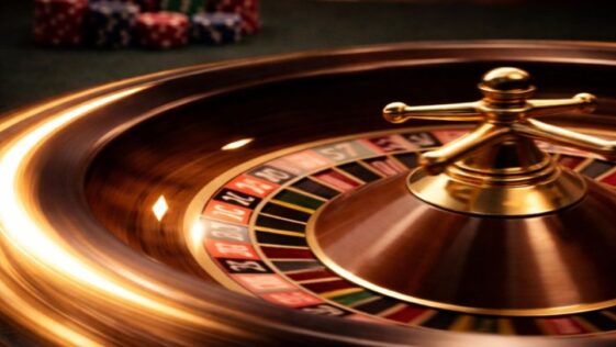Online Casino Platforms