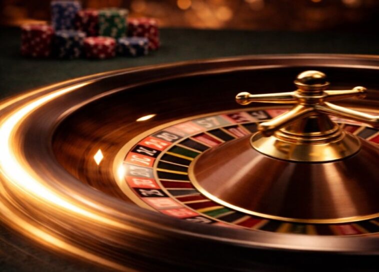 Online Casino Platforms